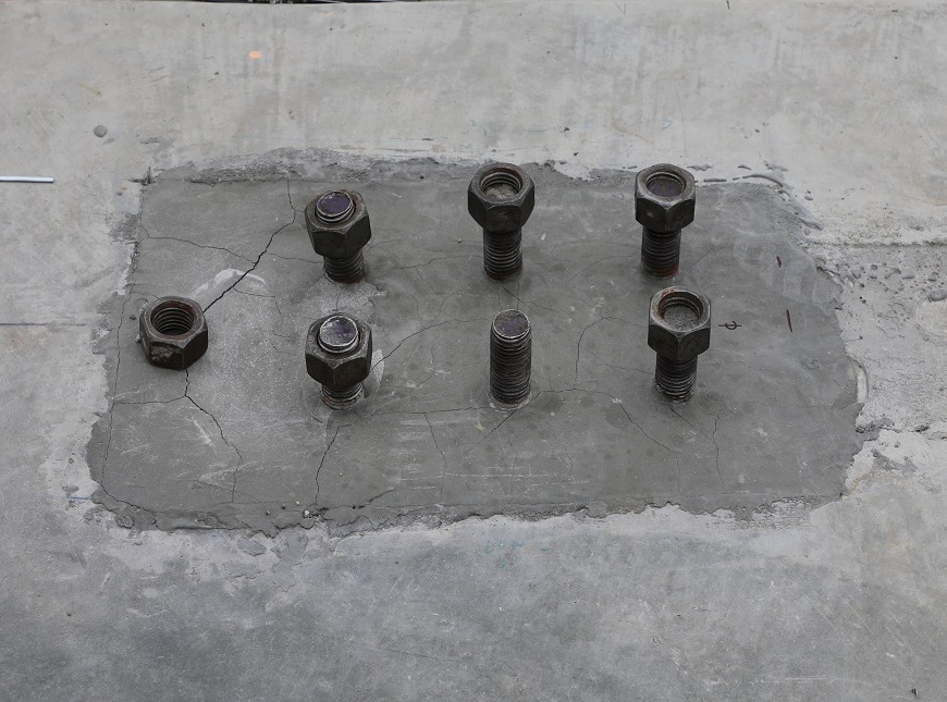 bolt templates example 4