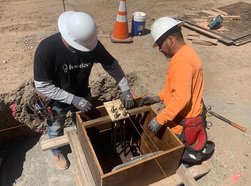 bolt templates example 5